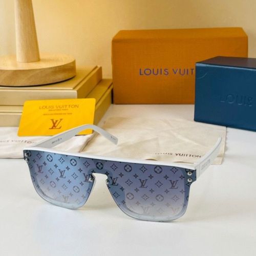  Arrenfashion Top Quality L*ouis V*uitton Glasses