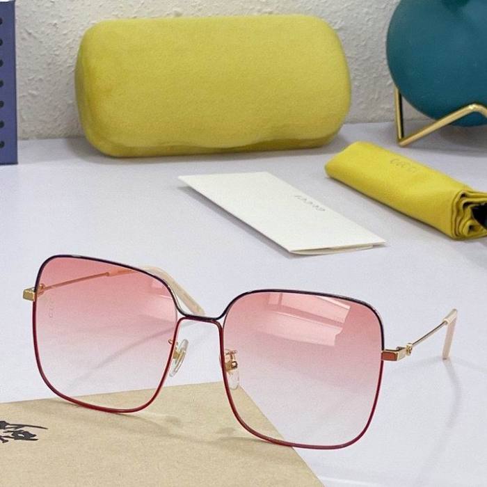  Arrenfashion Top Quality G*ucci Glasses