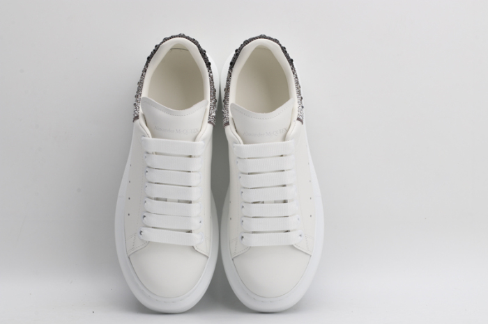  Arrenfashion Men Women A*lexander M*cqueen Top Quality Sneaker