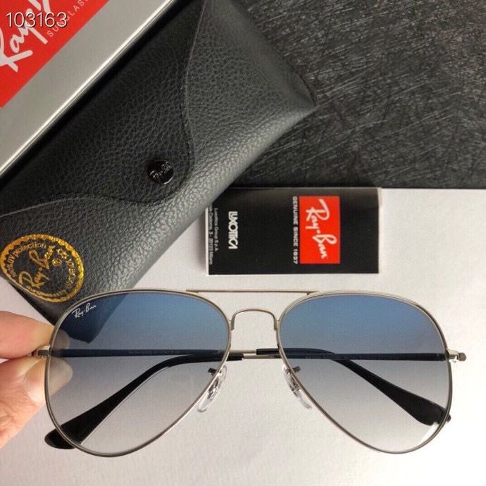  Arrenfashion R*ayban Glasses Top
