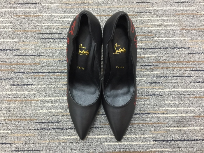  Arrenfashion Women C*hristian L*ouboutin Pump Top