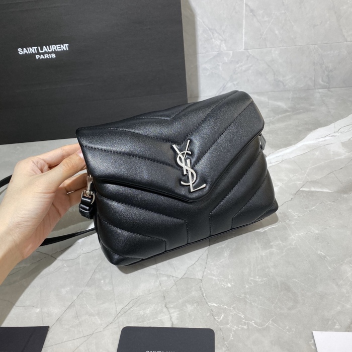  Arrenfashion Y*SL Top Bag 20×14×7cm