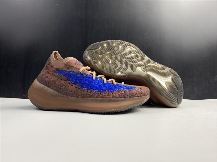  Arrenfashion  Arrenfashion Yeezy Boost 380 Azure
