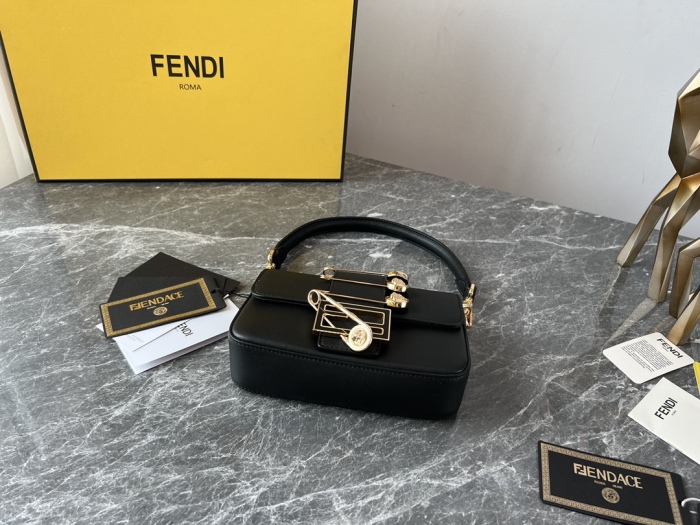  Arrenfashion F*endi Bag Top Quality 5*20*13CM