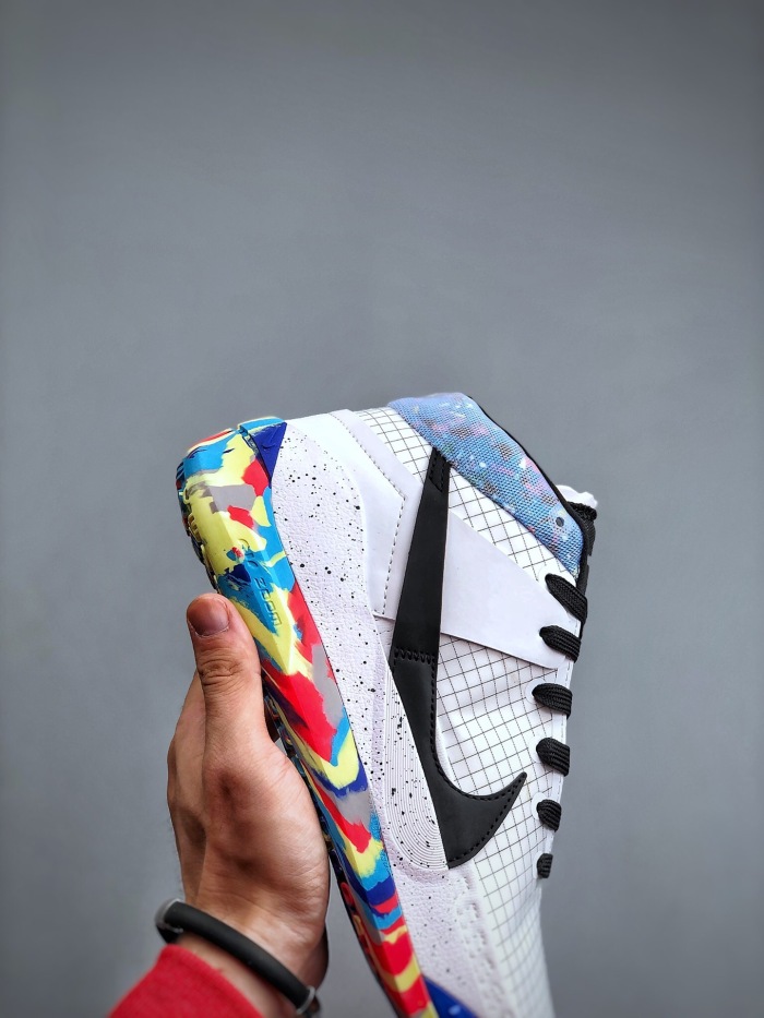 Men Women Nike zoom kd 13 (Arrenfashion)