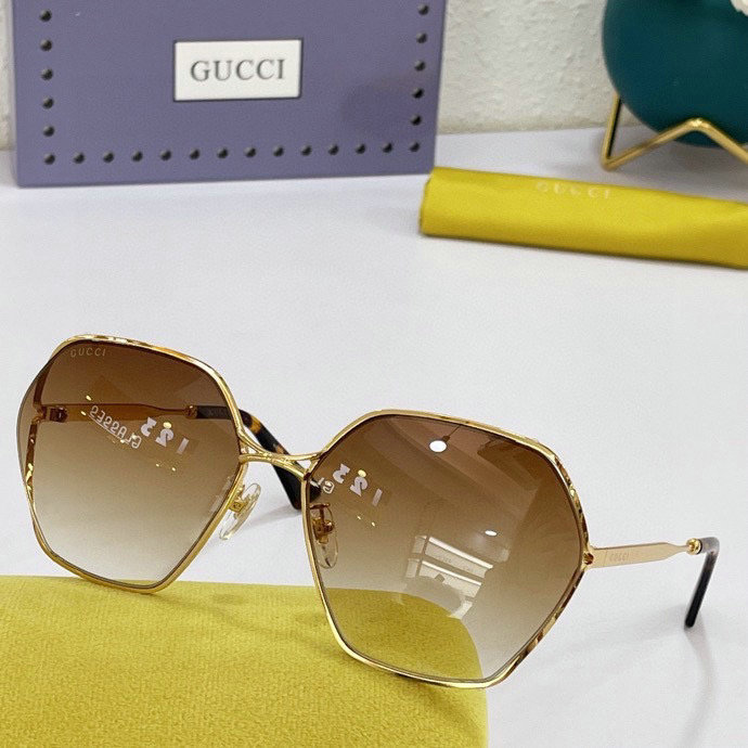  Arrenfashion Top Quality G*ucci Glasses