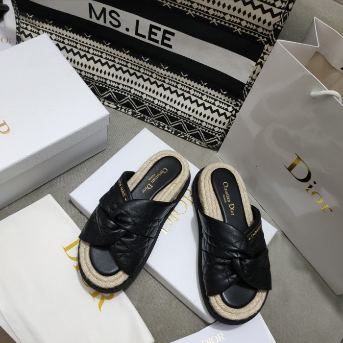  Arrenfashion Women D*or Sandals