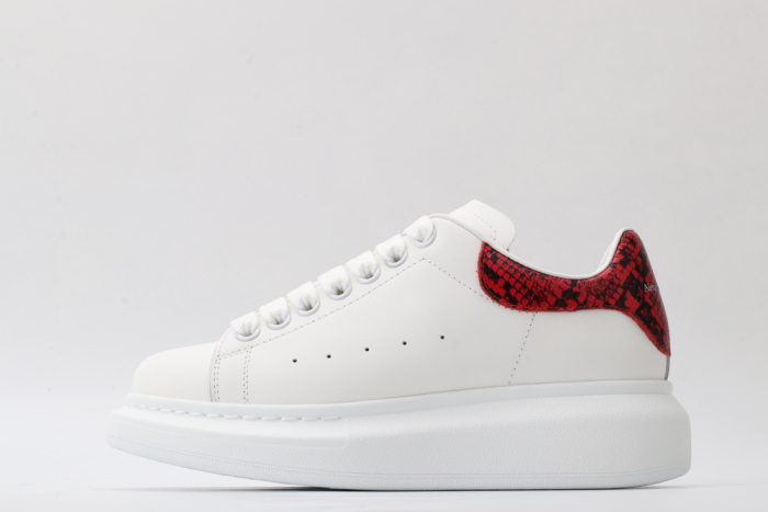  Arrenfashion Men Women A*lexander M*cqueen Top Quality Sneaker