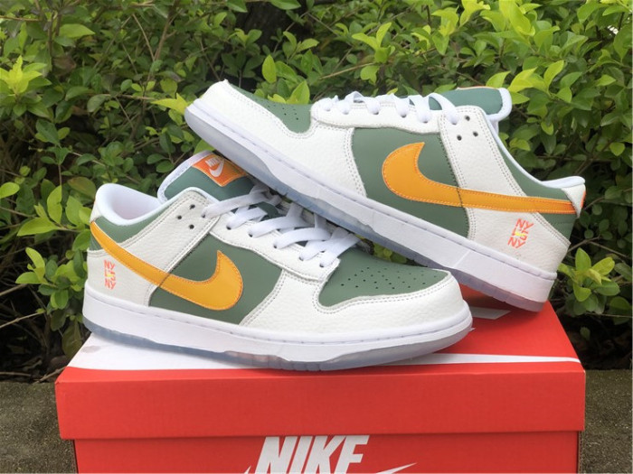  from Arrenfashion Nike SB Dunk Low DN2489-300