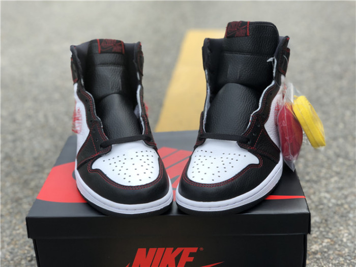  Arrenfashion Air Jordan 1 High OG “Defiant” CD6579-071