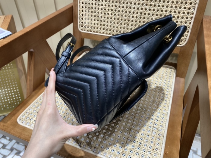  Arrenfashion Y*SL Bag Top Quality 22*29*15 cm