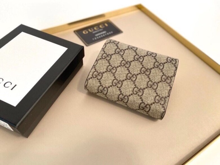 Arrenfashion G*ucci Bag Top Quality 10*8.5*2.5cm