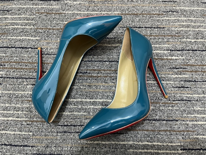  Arrenfashion Women C*hristian L*ouboutin High Heels