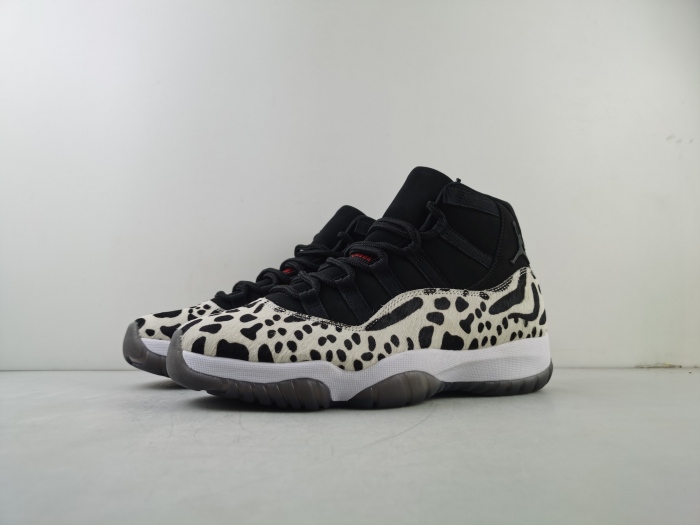  Arrenfashion Air Jordan 11 Animal Instinct AR0715-010