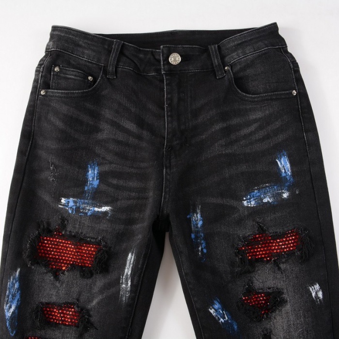  Arrenfashion Men a* miri Pants Top Quality