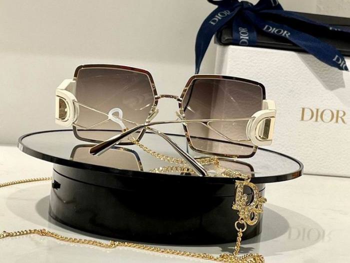  Arrenfashion D*ior Glasses Top