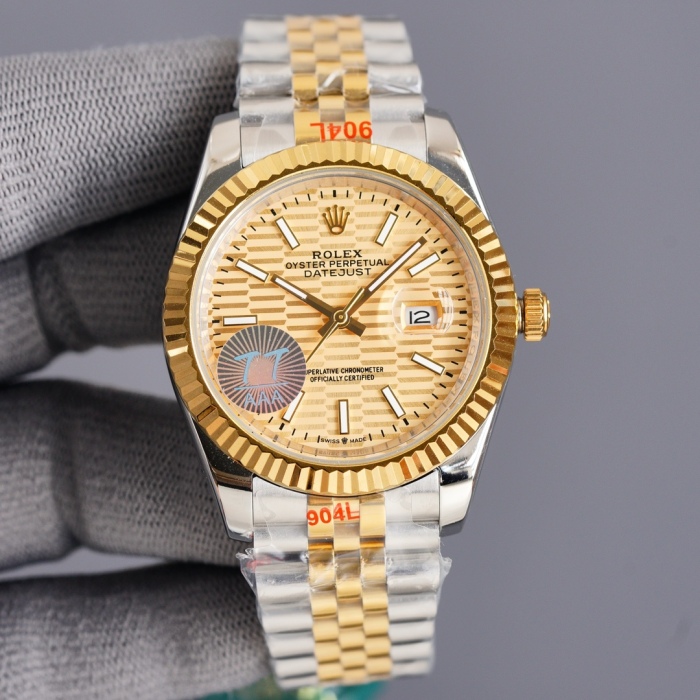 R*olex Watches Top Quality 41*11mm (Arrenfashion)