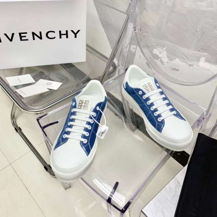 Men Women G*ivenchy Top Sneaker （ Arrenfashion ）