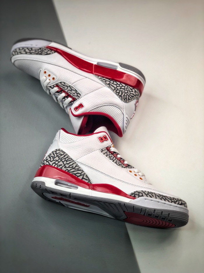 NIKE Air Jordan 3 (Arrenfashion)