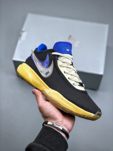 Nike lebron XX asw EP (Arrenfashion)