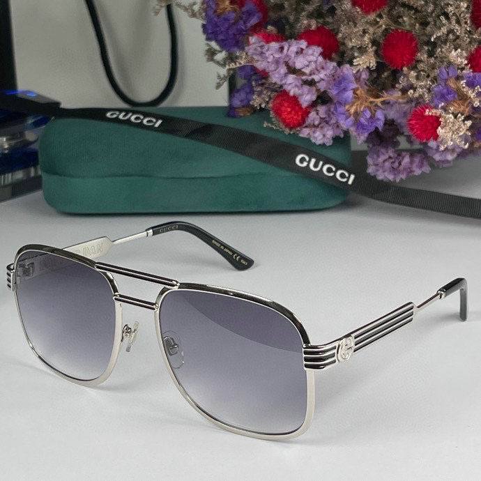  Arrenfashion Top Quality G*ucci Glasses