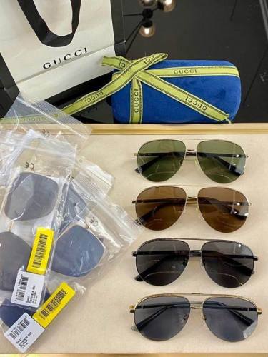  Arrenfashion Top Quality G*ucci Glasses