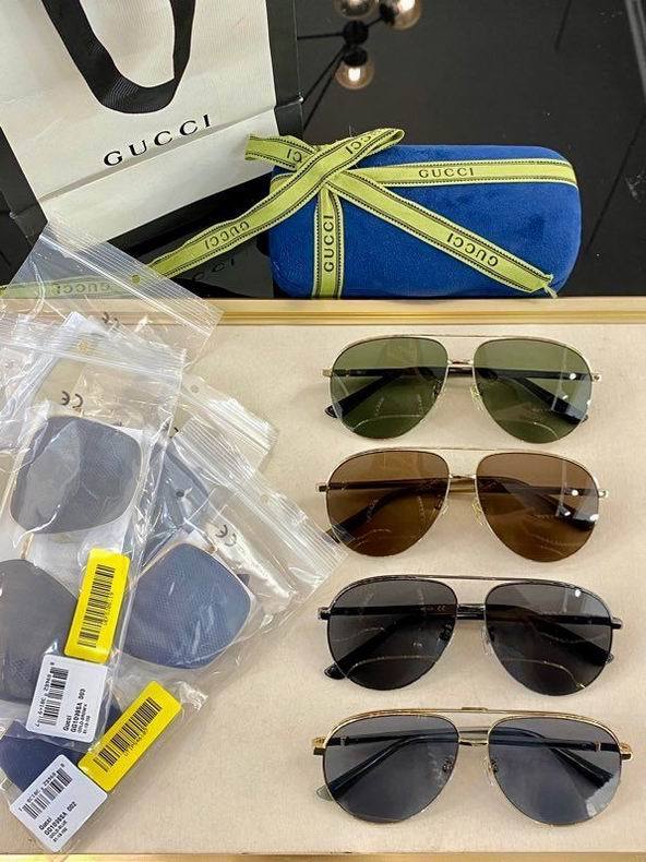  Arrenfashion Top Quality G*ucci Glasses