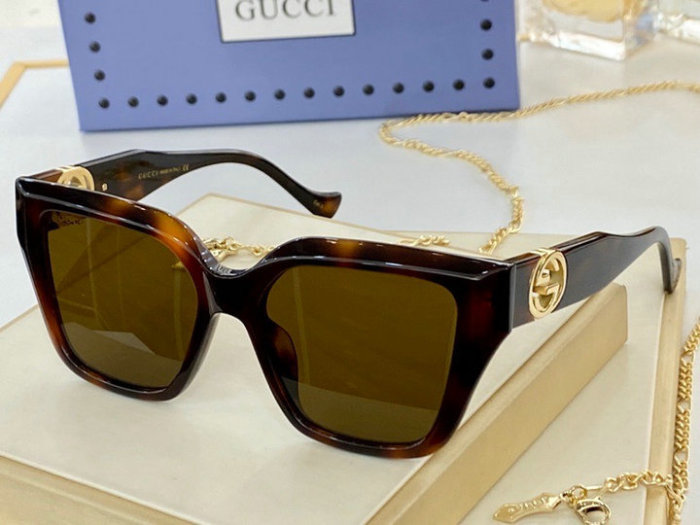  Arrenfashion Top Quality G*ucci Glasses