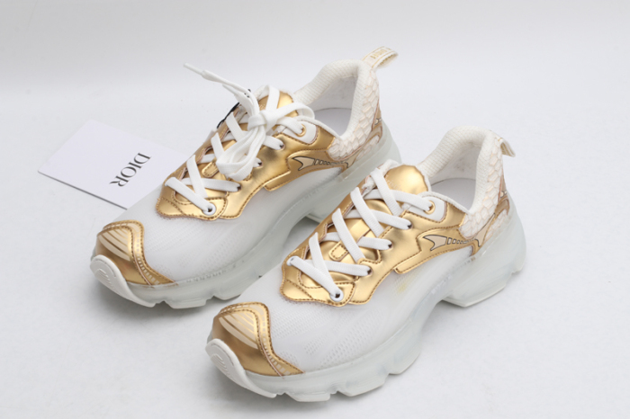  Arrenfashion Women D*ior Top Sneaker