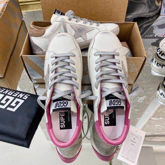  Arrenfashion Men Women G*GDB Top Sneakers