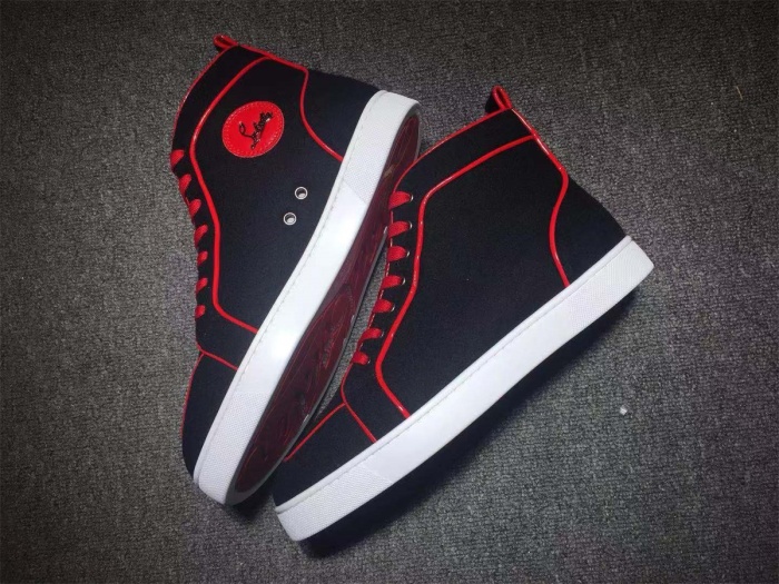  Arrenfashion C*ristian L*uboutin Sneaker