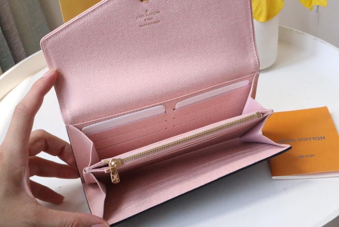  Arrenfashion L*ouis V*uitton Bag Top Quality 19*10.5*2CM