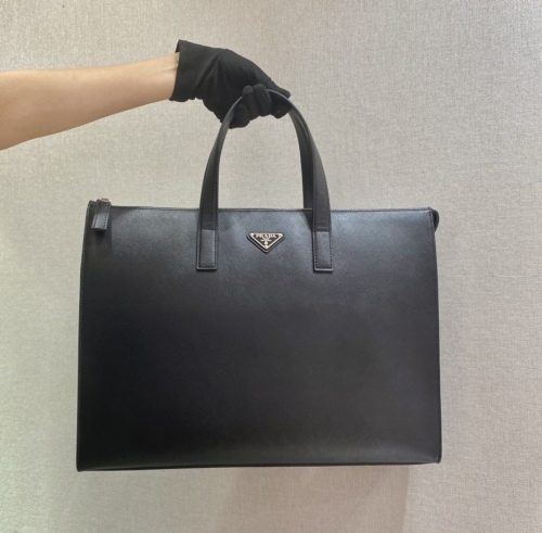  Arrenfashion P*rada Bag Top Quality 40*40*9CM
