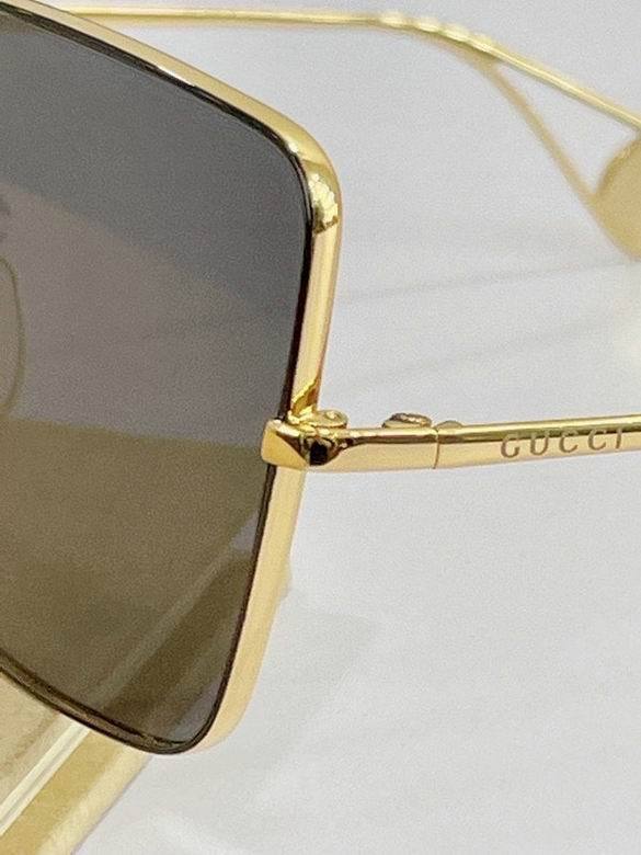  Arrenfashion Top Quality G*ucci Glasses