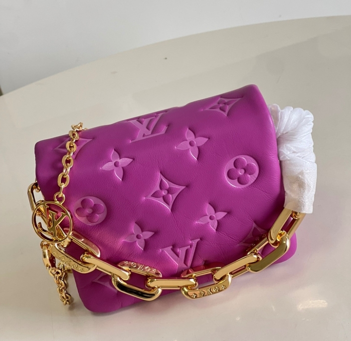  Arrenfashion L*ouis V*uitton Bag Top Quality 13*11*6cm