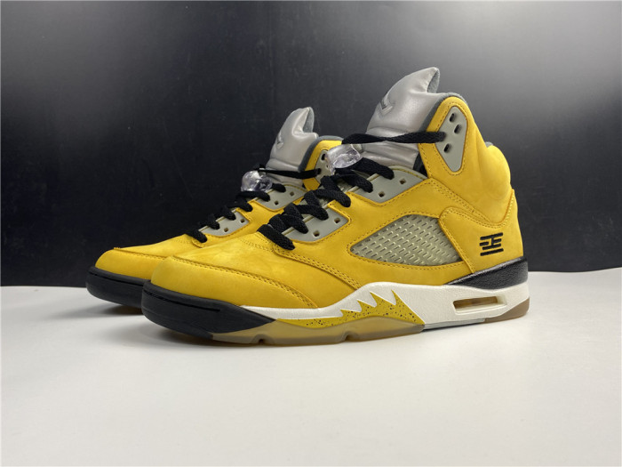  Arrenfashion Air Jordan 5 Tokyo 454783-701