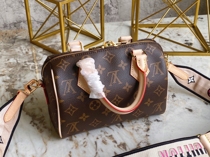  Arrenfashion L*ouis V*uitton Bag Top Quality 20.5*13.5*12CM