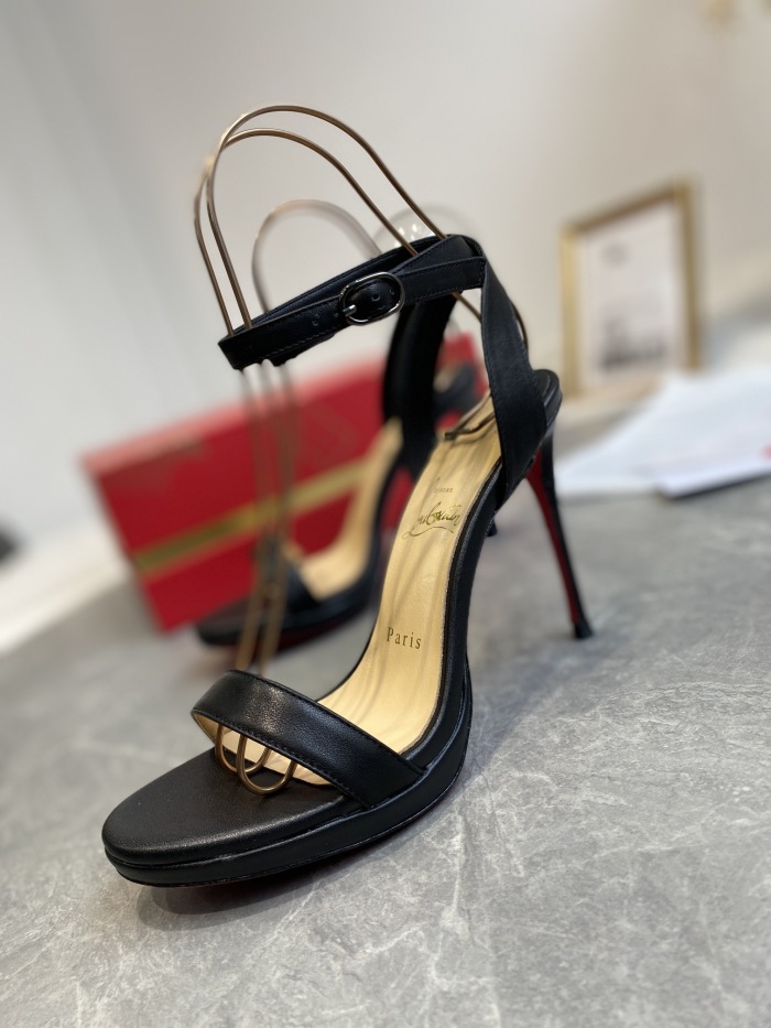  Arrenfashion Women C*ristian L*uboutin High Heels