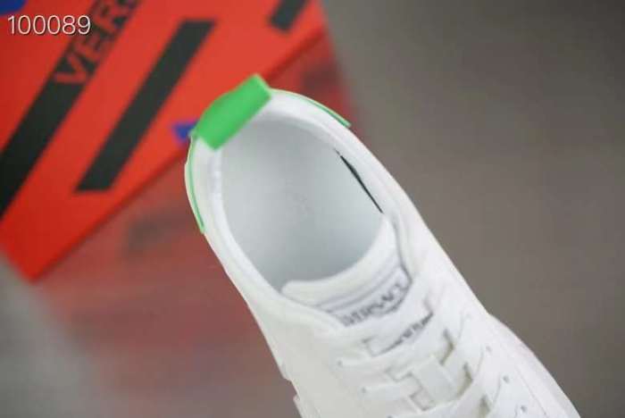 Men Women V*ersace Sneakers ( Arrenfashion)