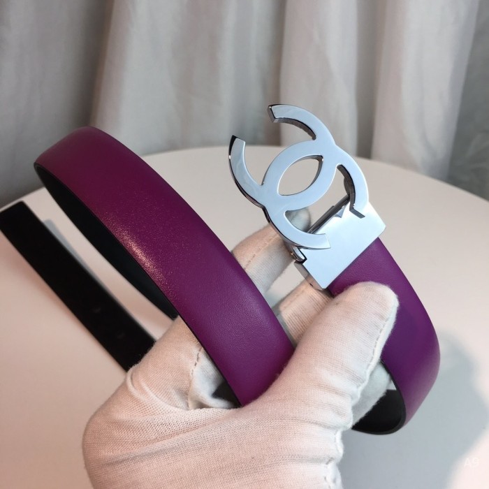  Arrenfashion C*anel Belts Top Version