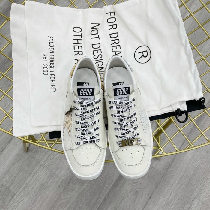  Arrenfashion Men Women G*GDB Top Sneakers