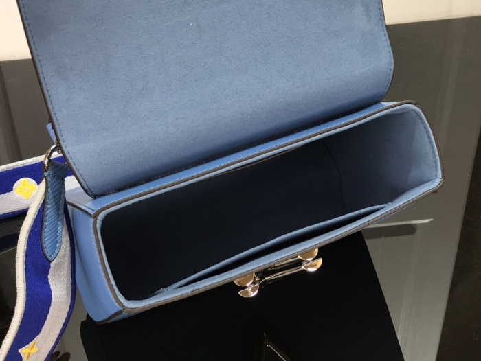  Arrenfashion L*ouis V*uitton Top Bag 23*17*9.5cm