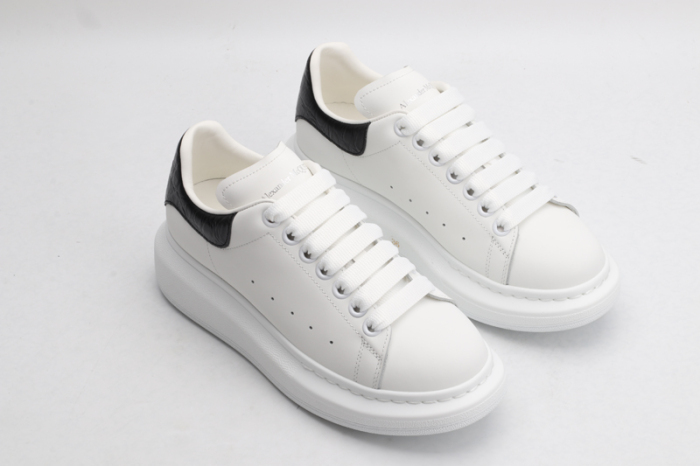  Arrenfashion Men Women A*lexander M*cqueen Top Quality Sneaker