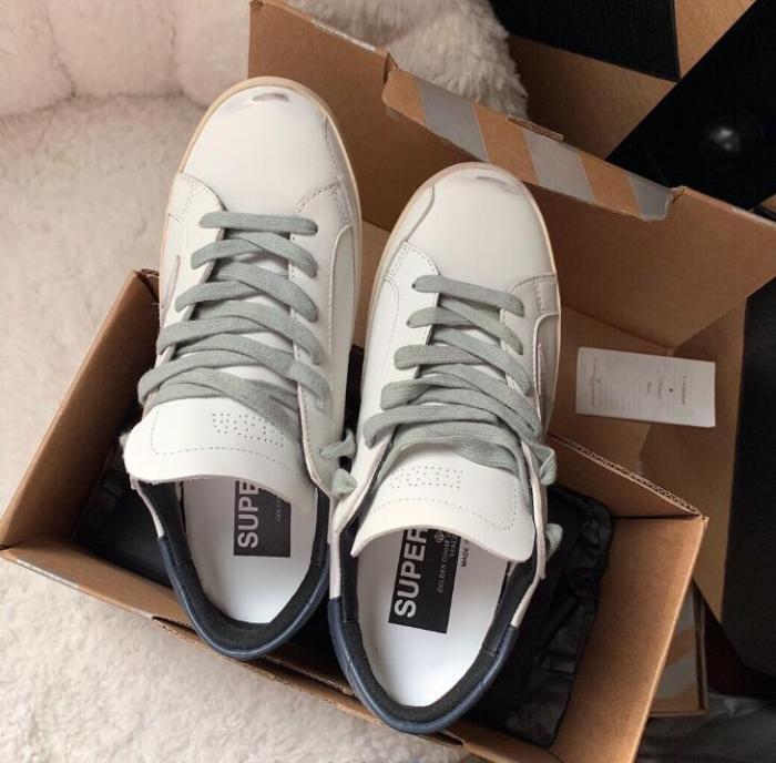  Arrenfashion Men Women G*GDB Top Sneakers