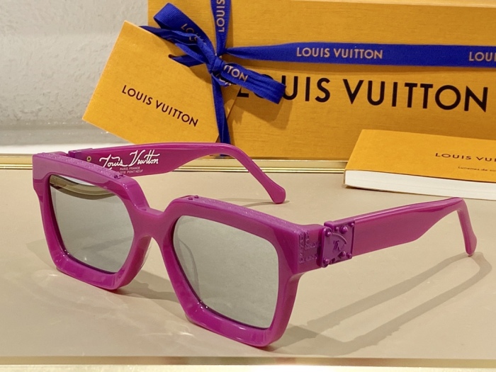  Arrenfashion L*ouis V*uitton Glasses Top