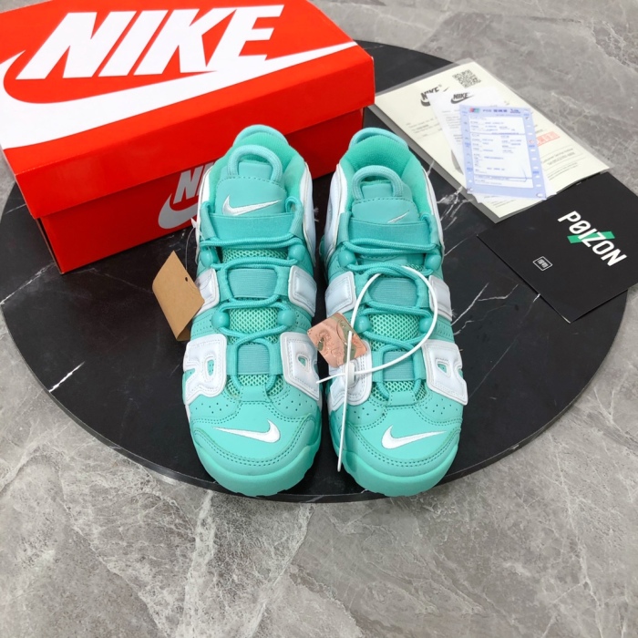  from Arrenfashion Nike Air More Uptempo ’96 OG