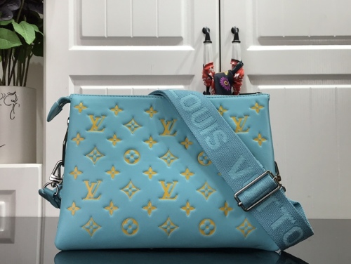  Arrenfashion L*ouis V*uitton Top Bag 26*20*12cm