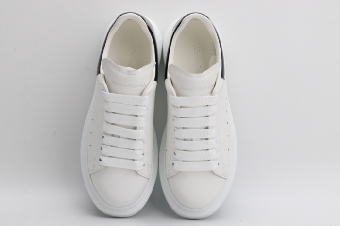  Arrenfashion Men Women A*lexander M*cqueen Top Quality Sneaker
