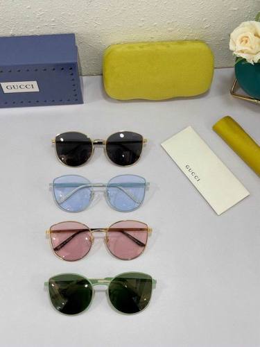  Arrenfashion Top Quality G*ucci Glasses