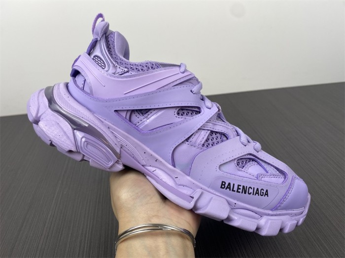  Arrenfashion Men Women B*alenciaga Top Sneakers